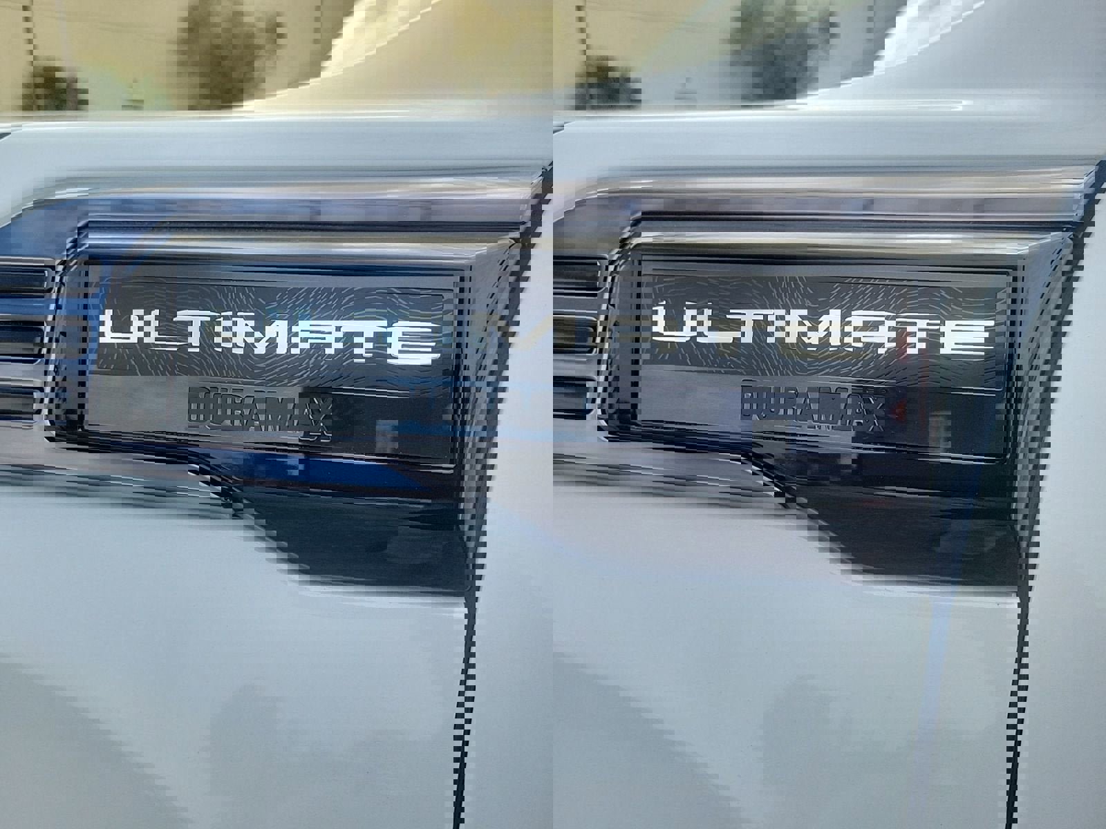 New 2026 GMC Sierra 2500 Denali Ultimate image 9