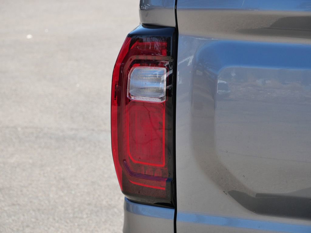 New 2026 GMC Canyon Elevation w/ Convenience Package image 11