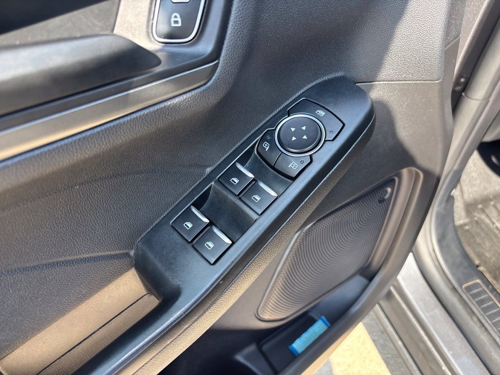 Certified 2024 Ford Escape Active AWD/4WD image 13