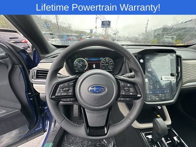 New 2026 Subaru Forester Premium AWD/4WD image 23
