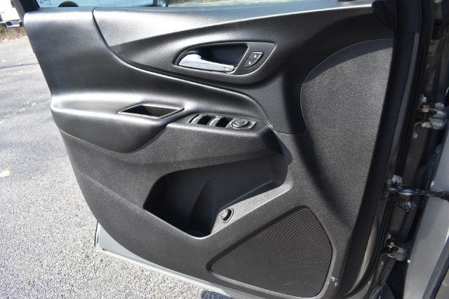 Certified 2018 Chevrolet Equinox LT w/ Sun & Infotainment Package FWD image 33