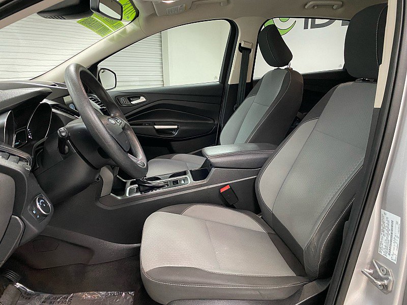 Used 2018 Ford Escape SE w/ Ford Safe & Smart Package image 10
