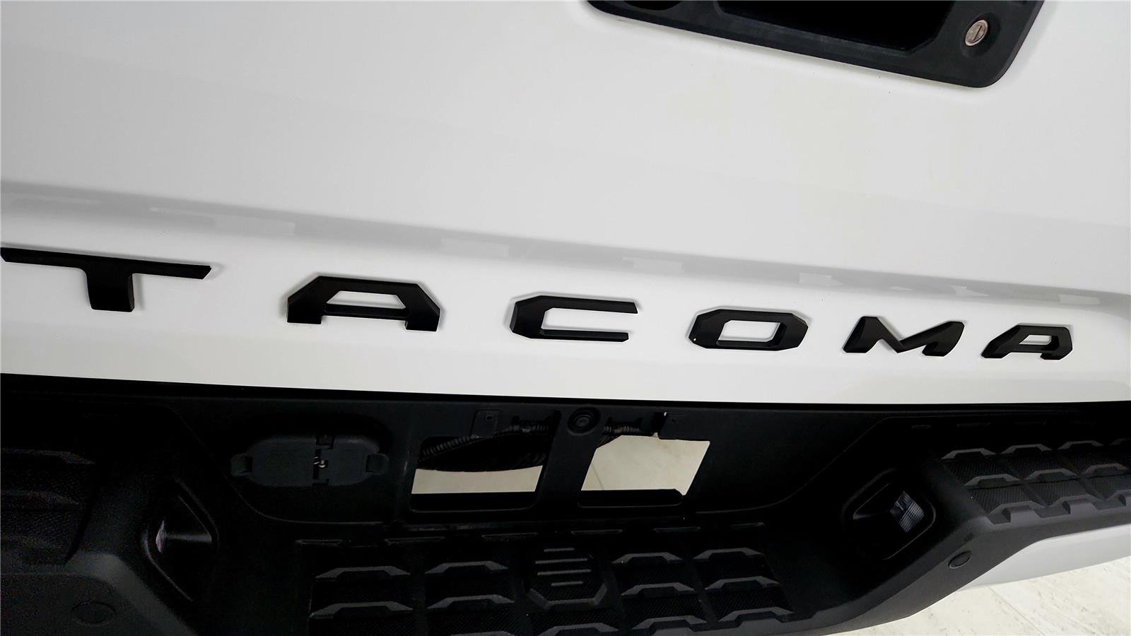 Certified 2023 Toyota Tacoma TRD Sport w/ TRD Premium Sport Package image 13