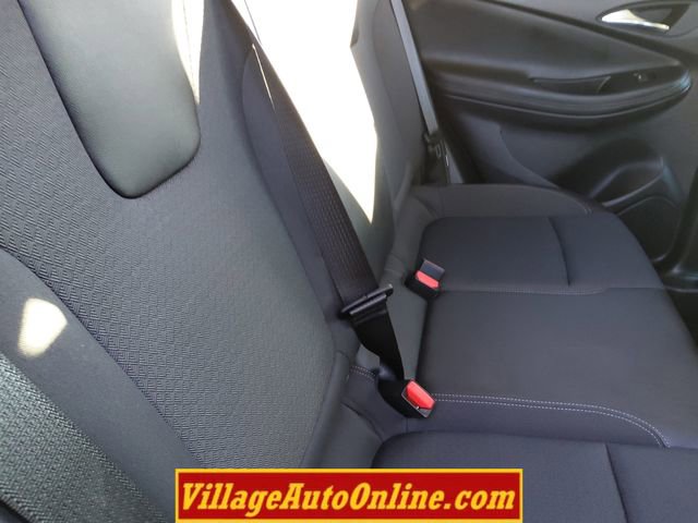 Used 2023 Buick Encore GX Preferred w/ Cold Weather Comfort Package image 39