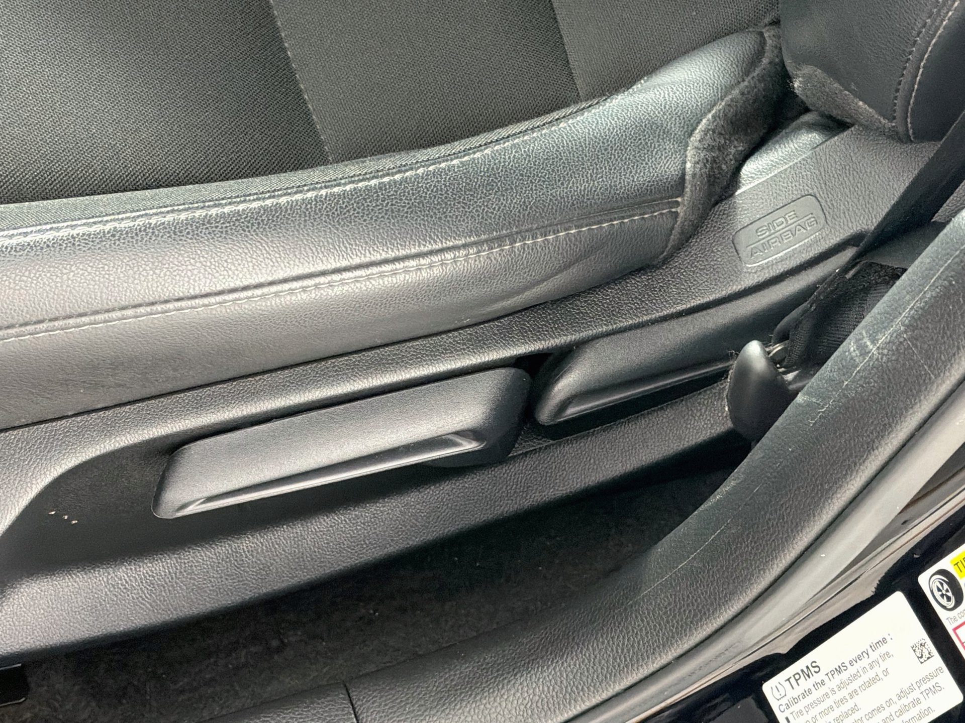Certified 2024 Honda Civic Sport image 25