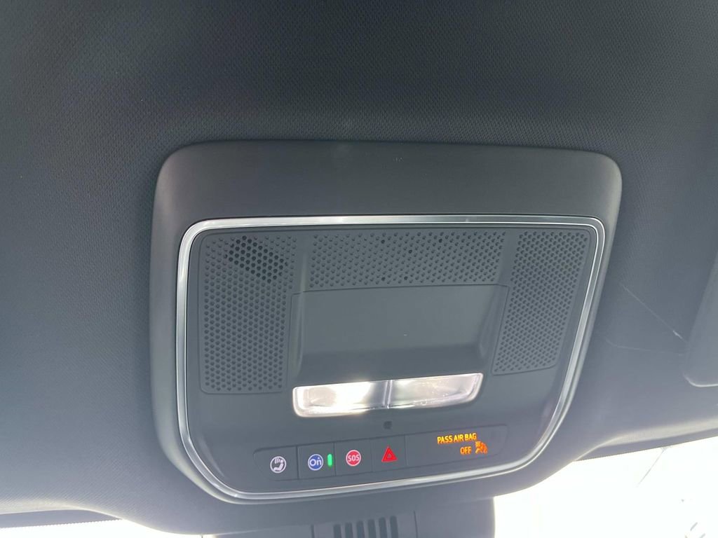 New 2026 GMC Sierra EV Elevation w/ LPO, Elevation Dark Package image 24