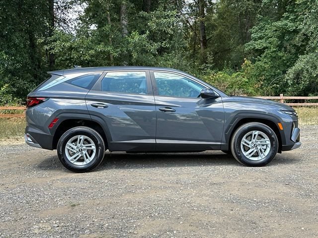 Certified 2025 Hyundai Tucson SE AWD/4WD image 10