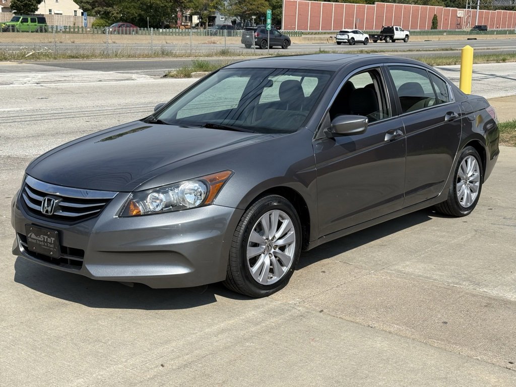 Used 2011 Honda Accord EX