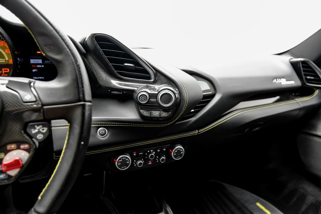 Used 2018 Ferrari 488 Spider RWD image 23