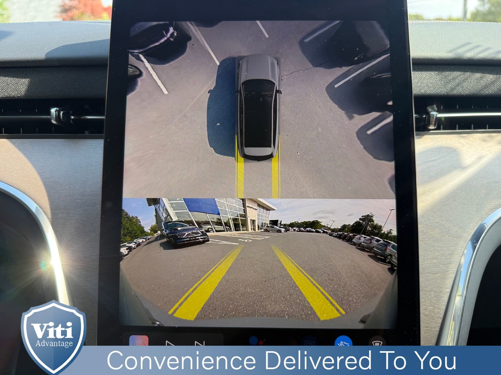 Used 2025 Volvo EX90 Ultra image 34