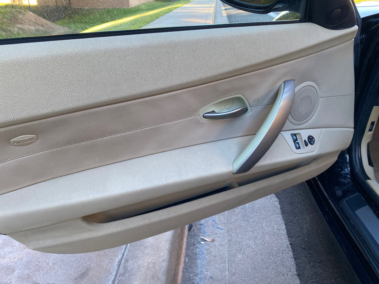 Used 2006 BMW Z4 3.0si image 23