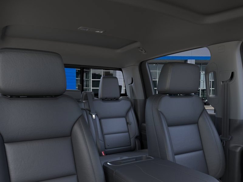New 2026 Chevrolet Silverado 1500 RST AWD/4WD image 25