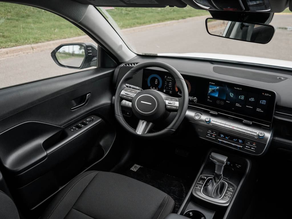 New 2026 Hyundai Kona SEL Sport AWD/4WD image 13