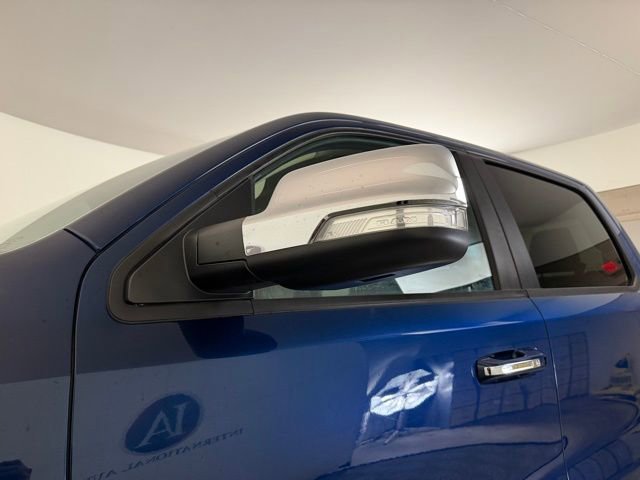 Used 2020 RAM 1500 Laramie AWD/4WD image 13