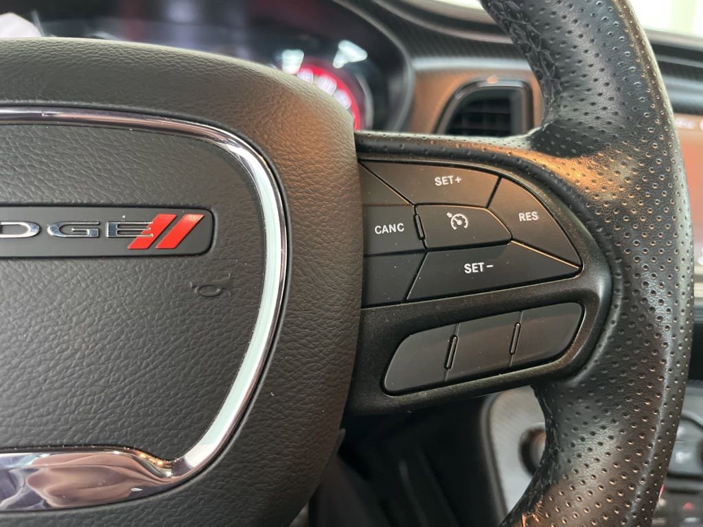 Used 2023 Dodge Challenger SXT w/ Plus Package image 7