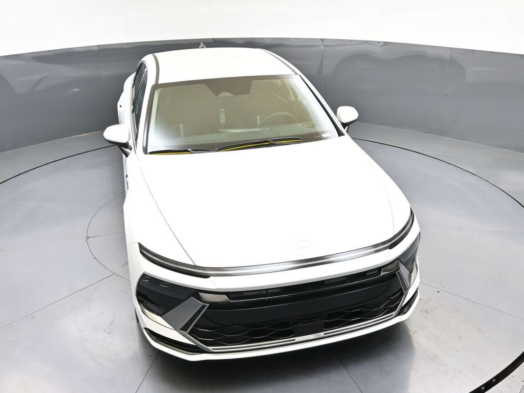 New 2026 Hyundai Sonata SEL image 50