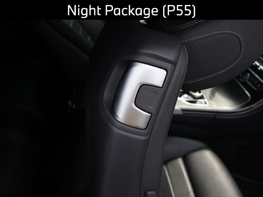 Used 2020 Mercedes-Benz C 300 4MATIC Coupe image 7