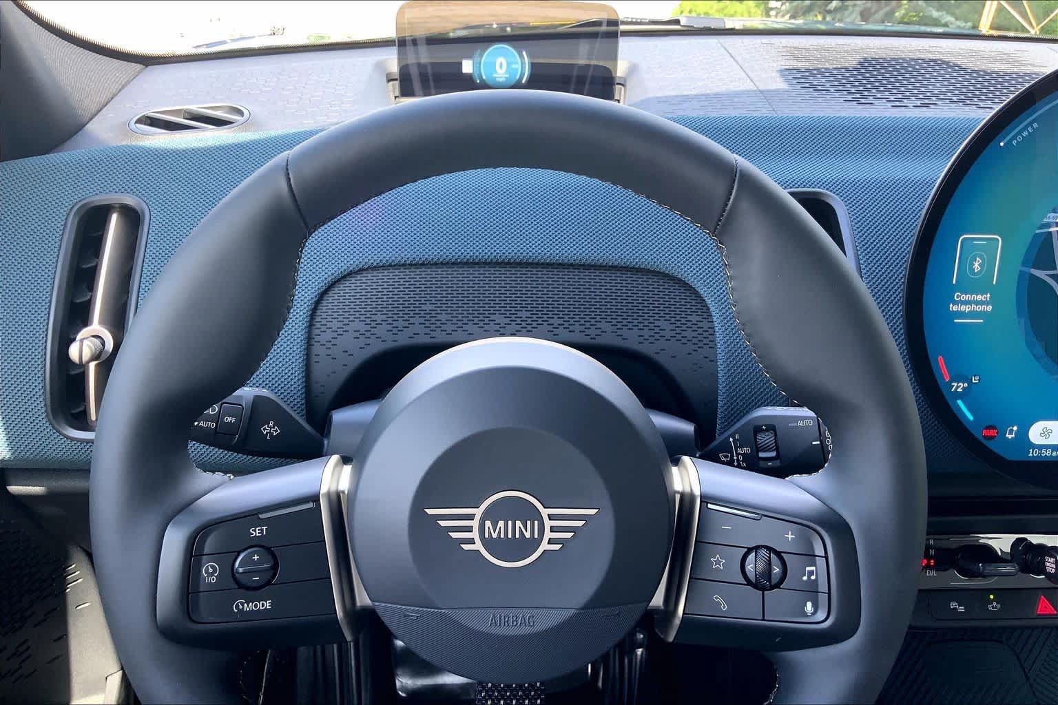 New 2027 MINI Cooper Countryman S AWD/4WD image 20