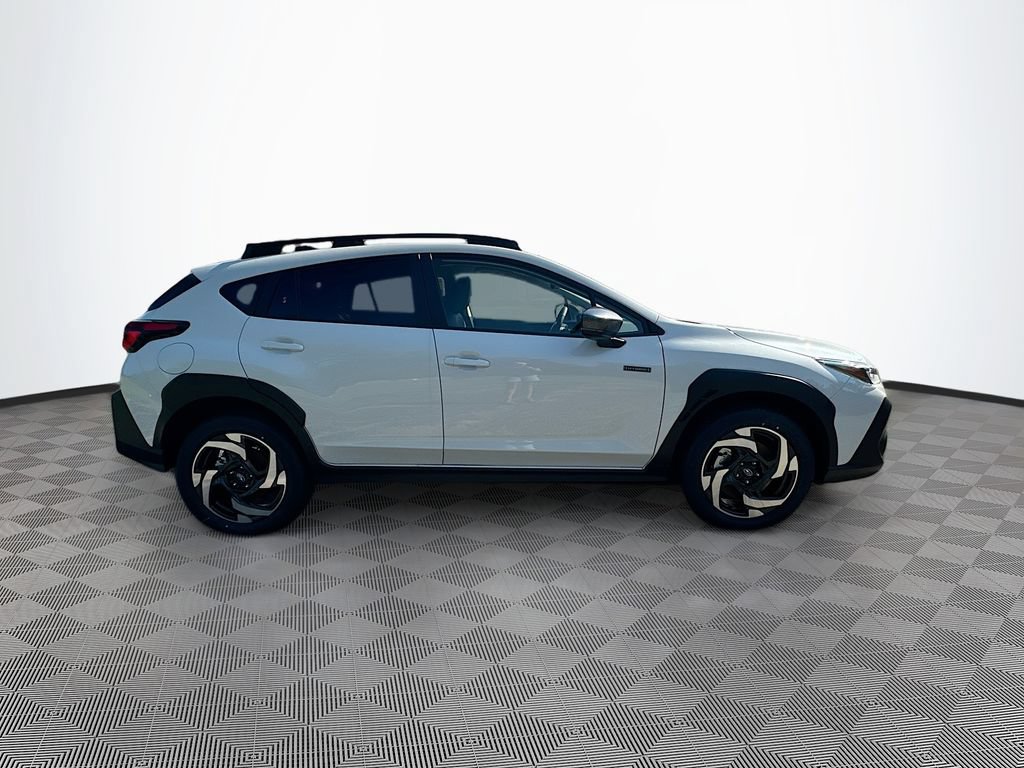 New 2026 Subaru Crosstrek 2.5i Limited AWD/4WD image 10