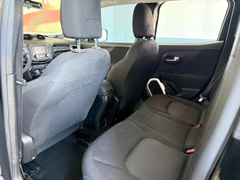 Used 2019 Jeep Renegade Sport AWD/4WD image 34