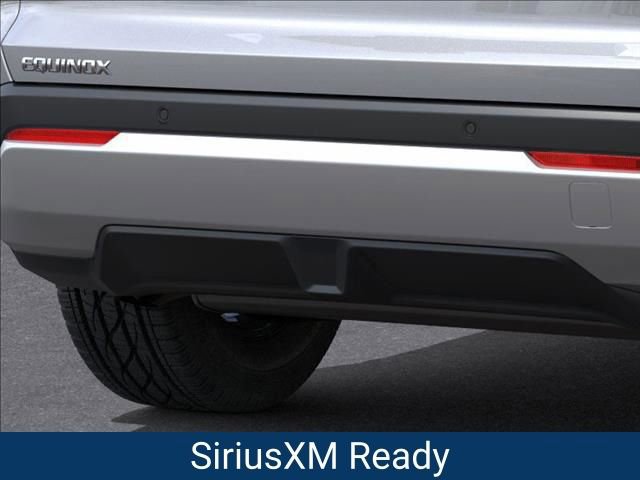 New 2026 Chevrolet Equinox LT image 16