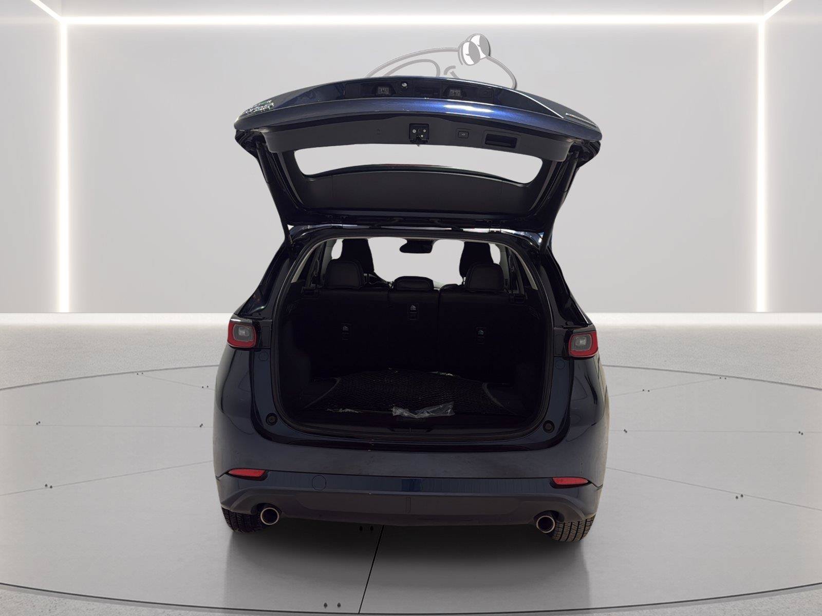 Used 2025 MAZDA CX-5 AWD 2.5 S w/ Preferred Package image 10