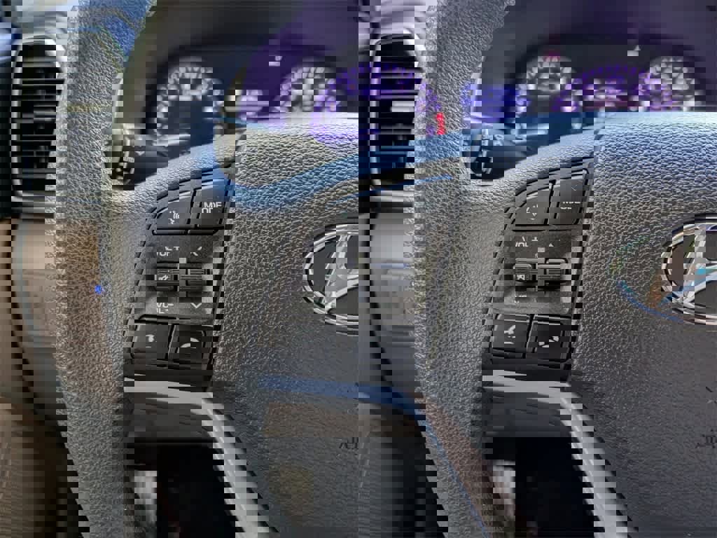 Used 2019 Hyundai Tucson SEL image 29