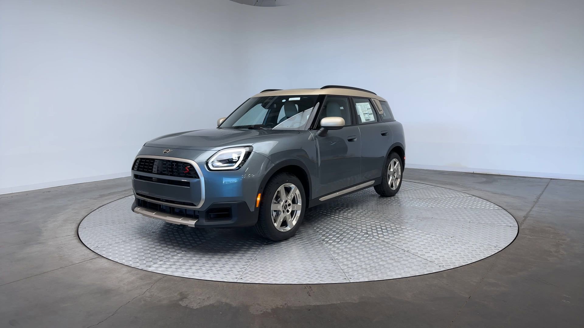 Used 2026 MINI Cooper Countryman S AWD/4WD image 6