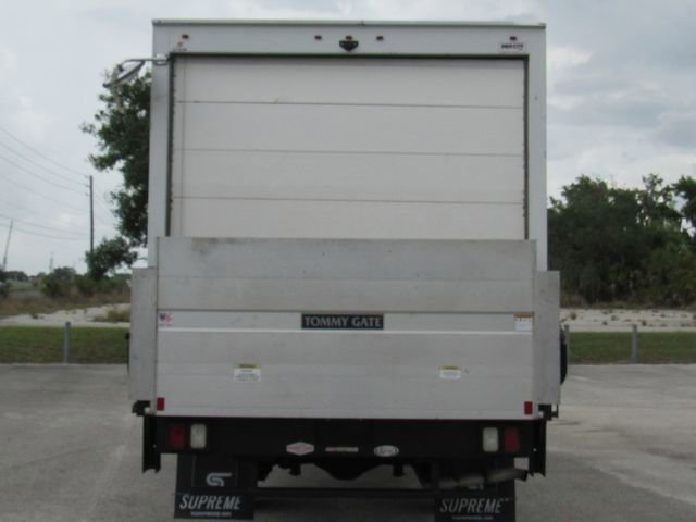 Used 2021 Chevrolet Express 3500 w/ Power Convenience Package RWD image 4