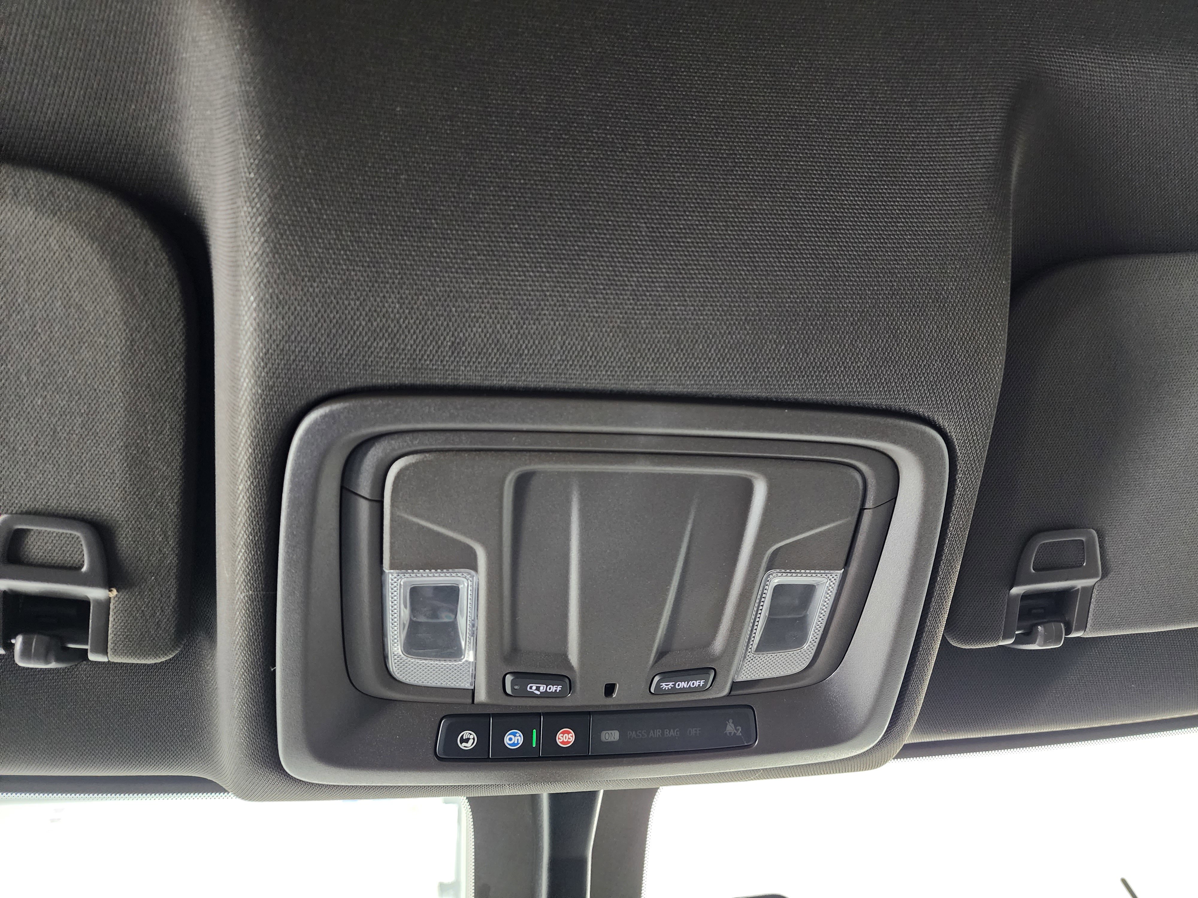 Used 2021 Chevrolet Silverado 3500 LTZ w/ Gooseneck/5TH Wheel Package image 53