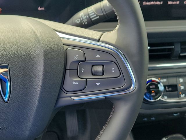 New 2026 Buick Envista Sport Touring w/ Convenience I Package FWD image 24