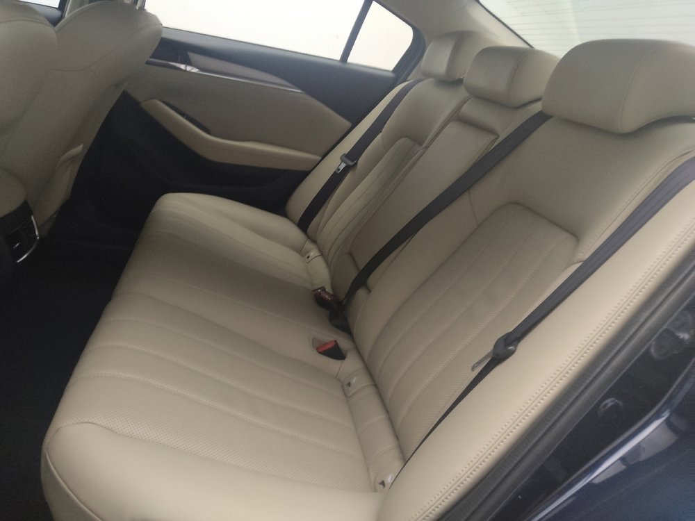 Used 2018 MAZDA MAZDA6 Touring FWD image 18