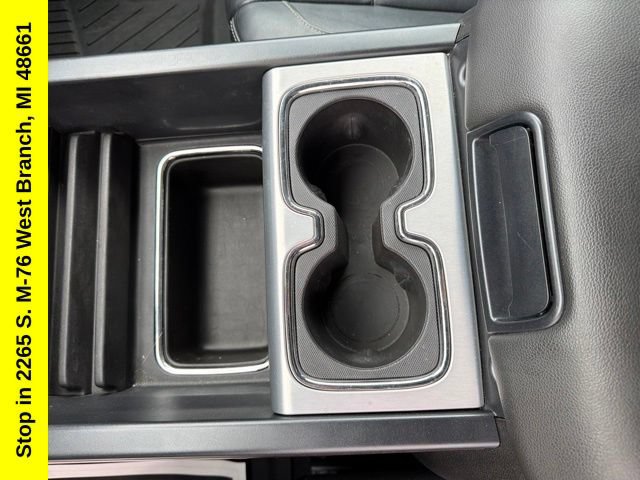 Used 2019 GMC Sierra 2500 SLT AWD/4WD image 48
