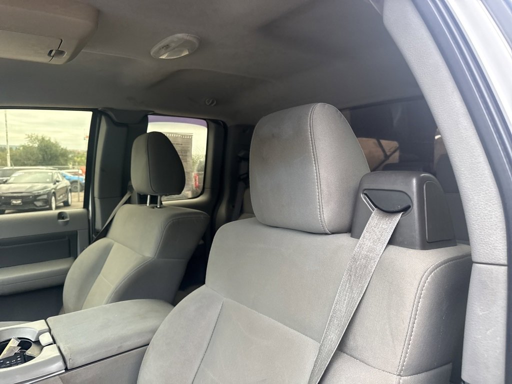 Used 2008 Ford F150 XLT image 11