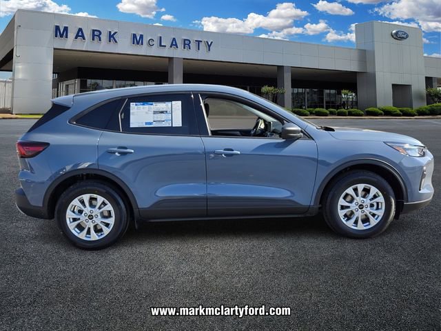 New 2026 Ford Escape Active FWD image 2
