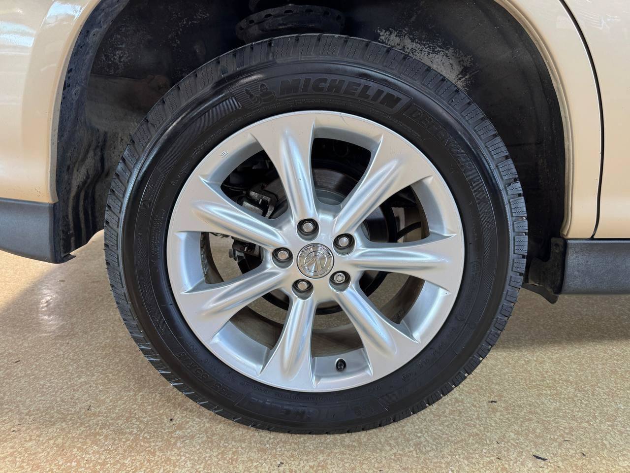 Used 2009 Lexus RX 350 2WD image 36