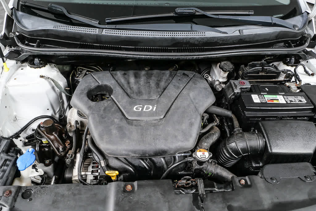 Used 2014 Hyundai Accent GS image 30