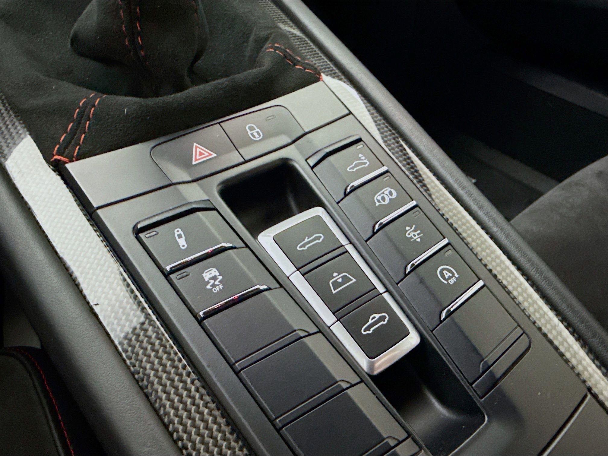 Certified 2019 Porsche 911 Carrera 4 GTS image 22