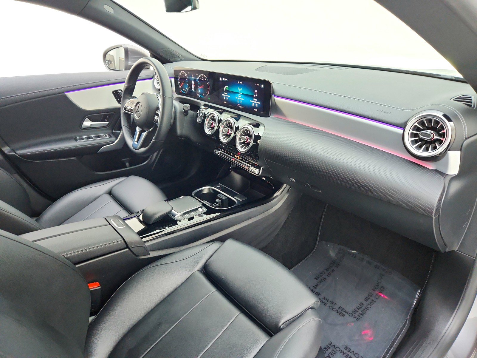 Certified 2023 Mercedes-Benz CLA 250 image 29