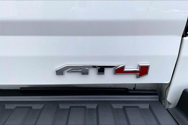 Used 2022 GMC Canyon AT4 w/ Trailering Package image 25