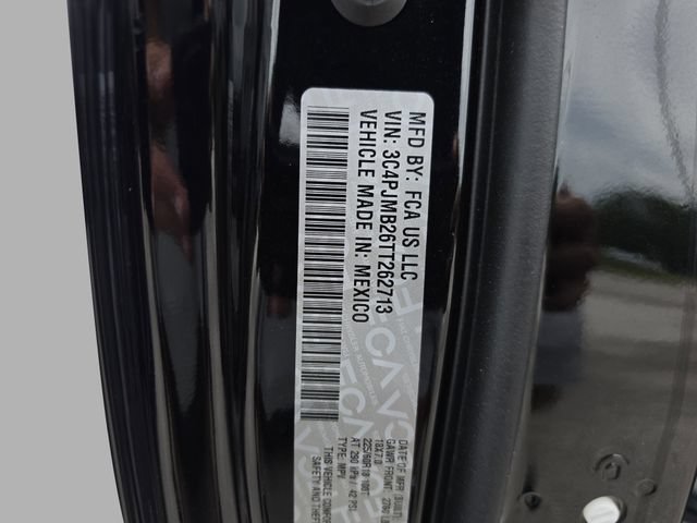 New 2026 Jeep Cherokee Laredo AWD/4WD image 34