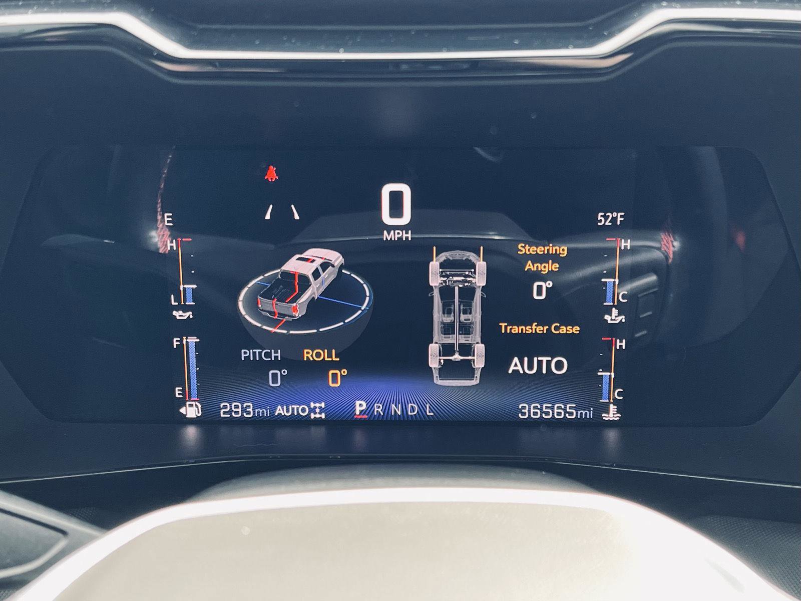 Used 2023 Chevrolet Colorado Z71 w/ Advanced Trailering Package image 24