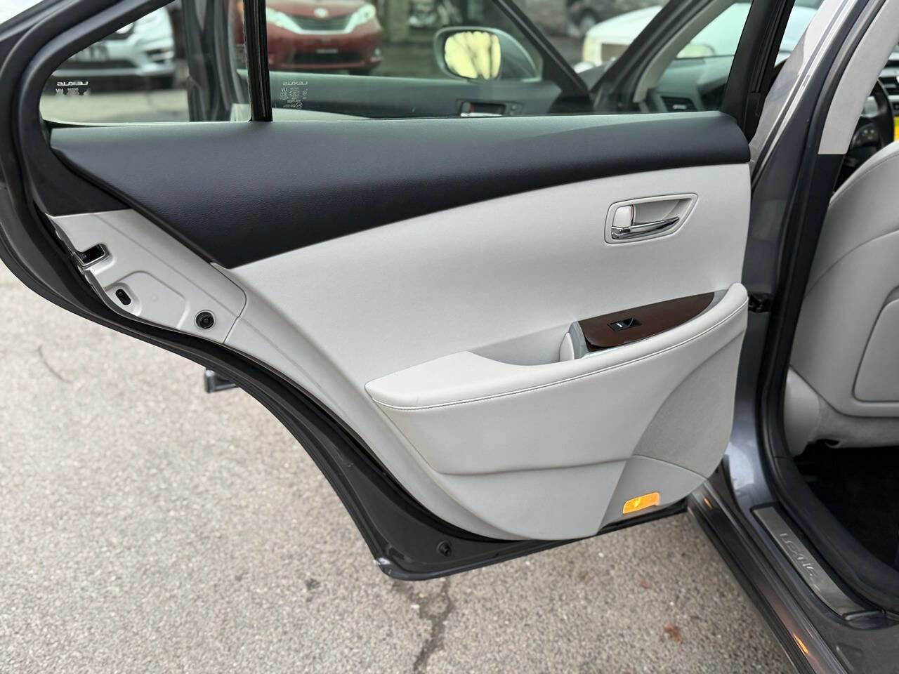 Used 2012 Lexus ES 350 image 79