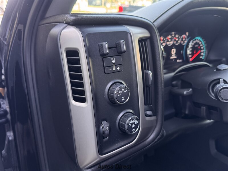 Used 2018 GMC Sierra 1500 Denali w/ Denali Ultimate Package AWD/4WD image 18
