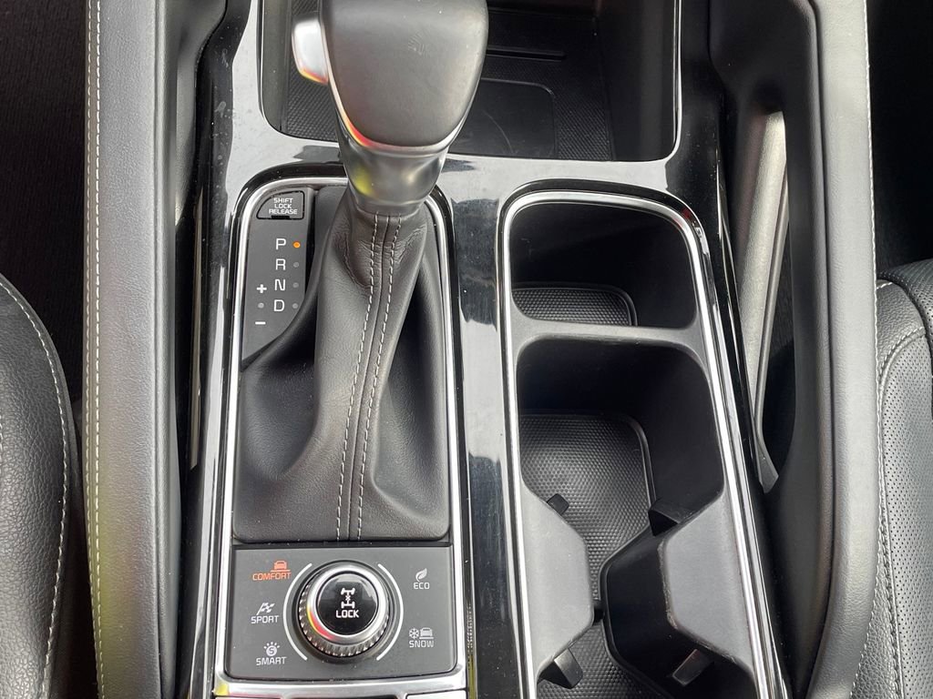 Used 2022 Kia Telluride EX w/ EX Premium Package image 28
