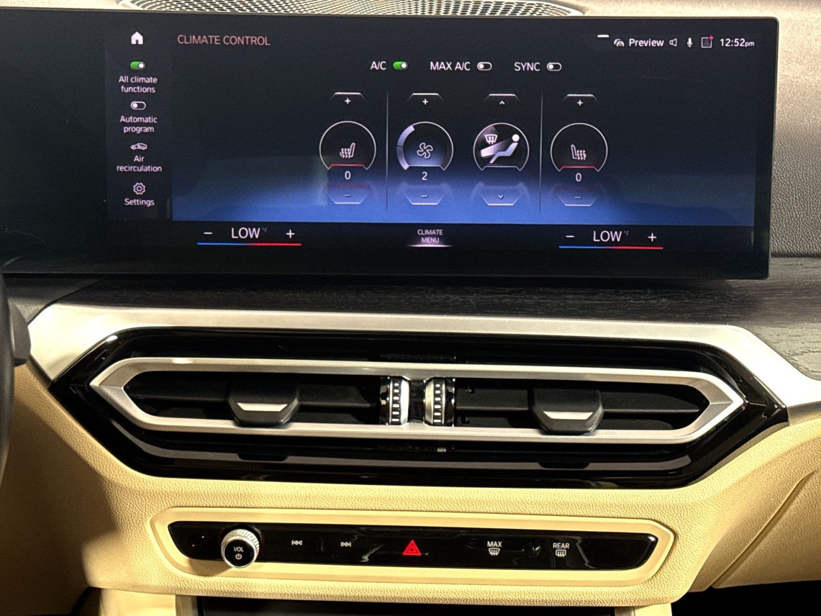 Used 2024 BMW 430i xDrive Coupe AWD/4WD image 21