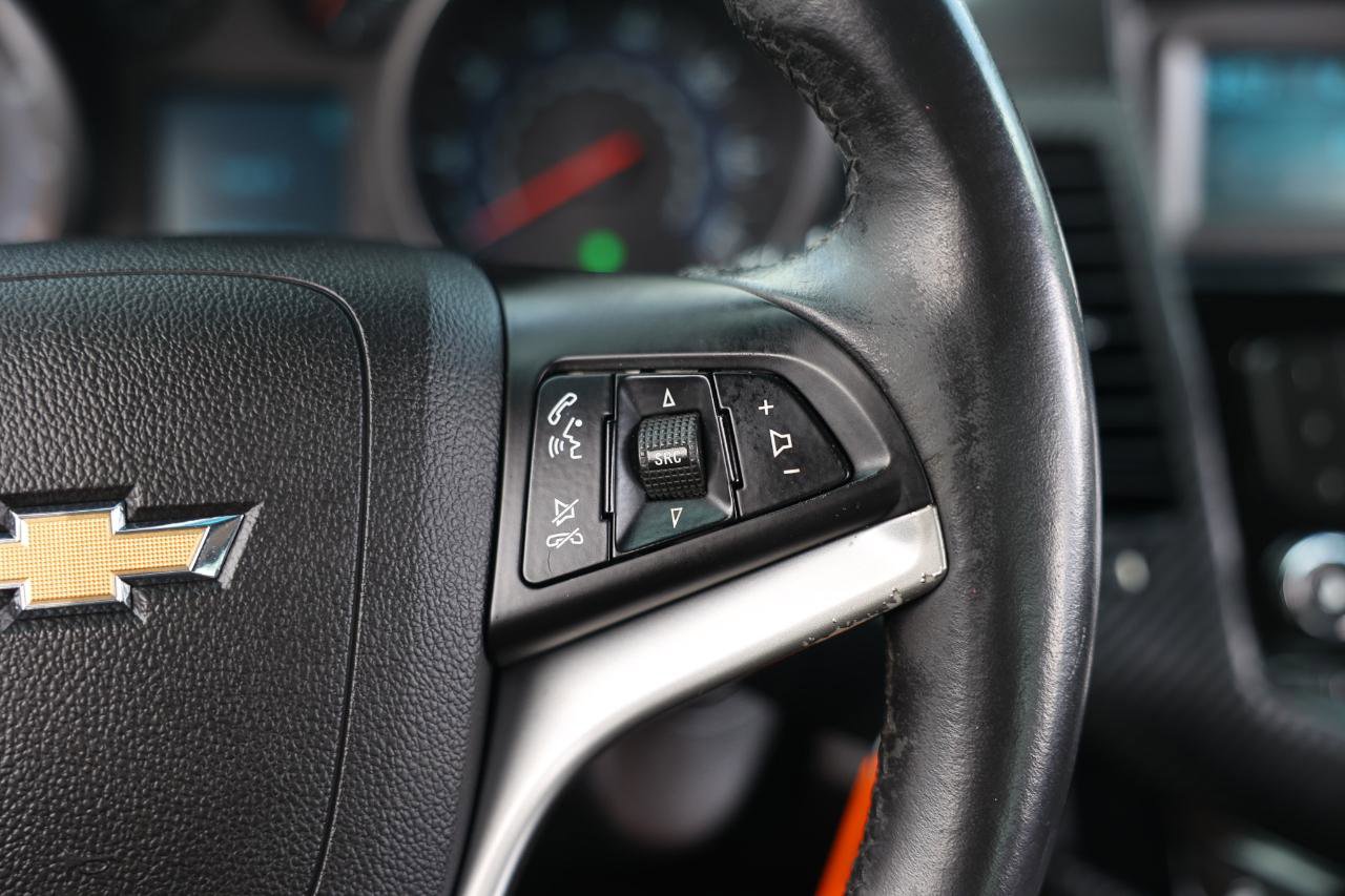 Used 2011 Chevrolet Cruze LT FWD image 26