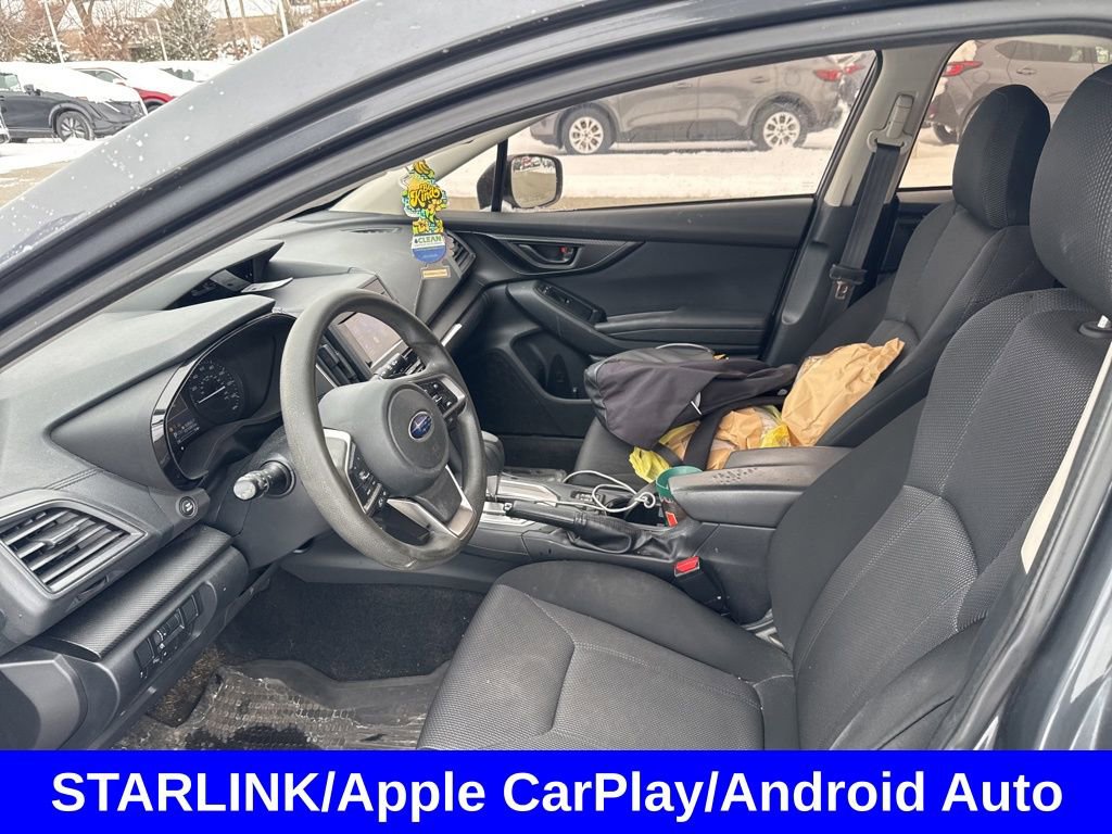 Used 2021 Subaru Impreza Premium image 18