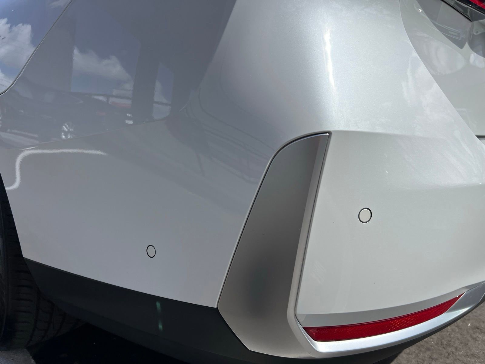 Used 2024 BMW 530i image 22