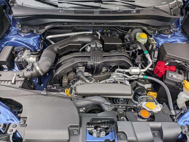 New 2026 Subaru Forester Premium image 17